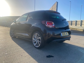 Used DS Automobiles DS 3 2016 for sale - 76854911: Photo