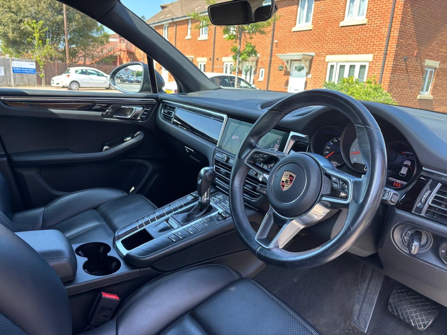 Used Porsche Macan 2019 for sale - 76402618: Photo 13