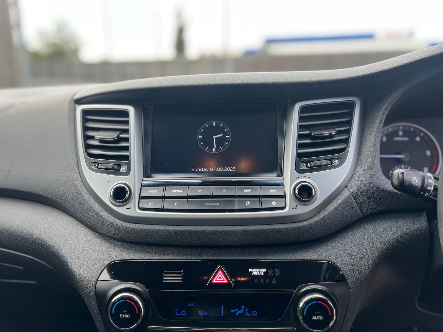 Used Hyundai TUCSON 2018 for sale - 76402610: Photo 12