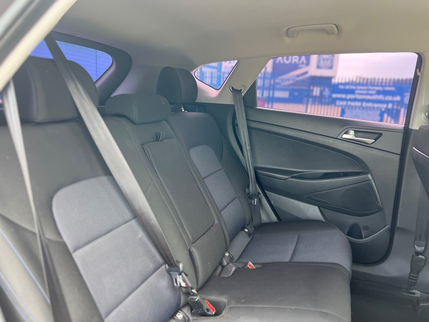 Used Hyundai TUCSON 2018 for sale - 76402610: Photo 16