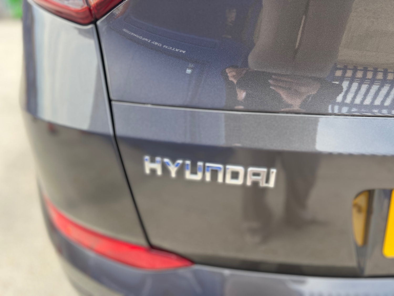 Used Hyundai TUCSON 2018 for sale - 76402610: Photo 23