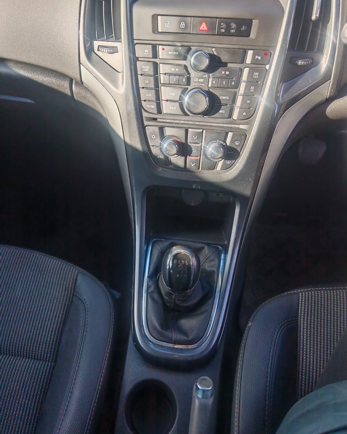 Used Vauxhall Astra 2013 for sale - 76402548: Photo 11