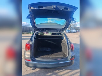 Used Vauxhall Astra 2013 for sale - 76402548: Photo