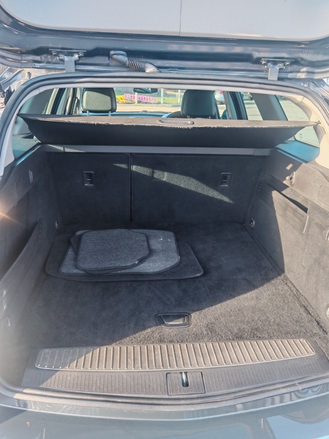 Used Vauxhall Astra 2013 for sale - 76402548: Photo 5