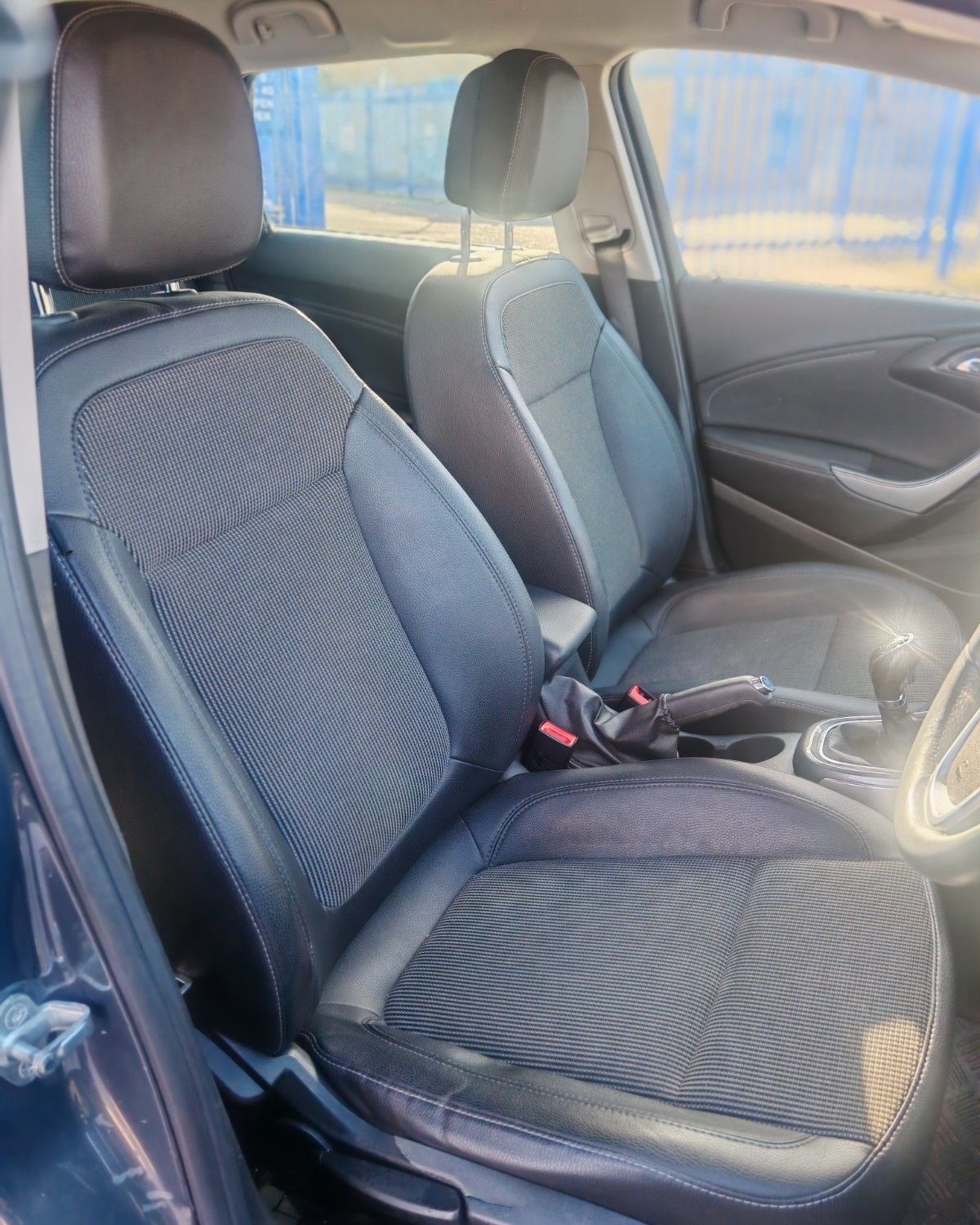 Used Vauxhall Astra 2013 for sale - 76402548: Photo 9