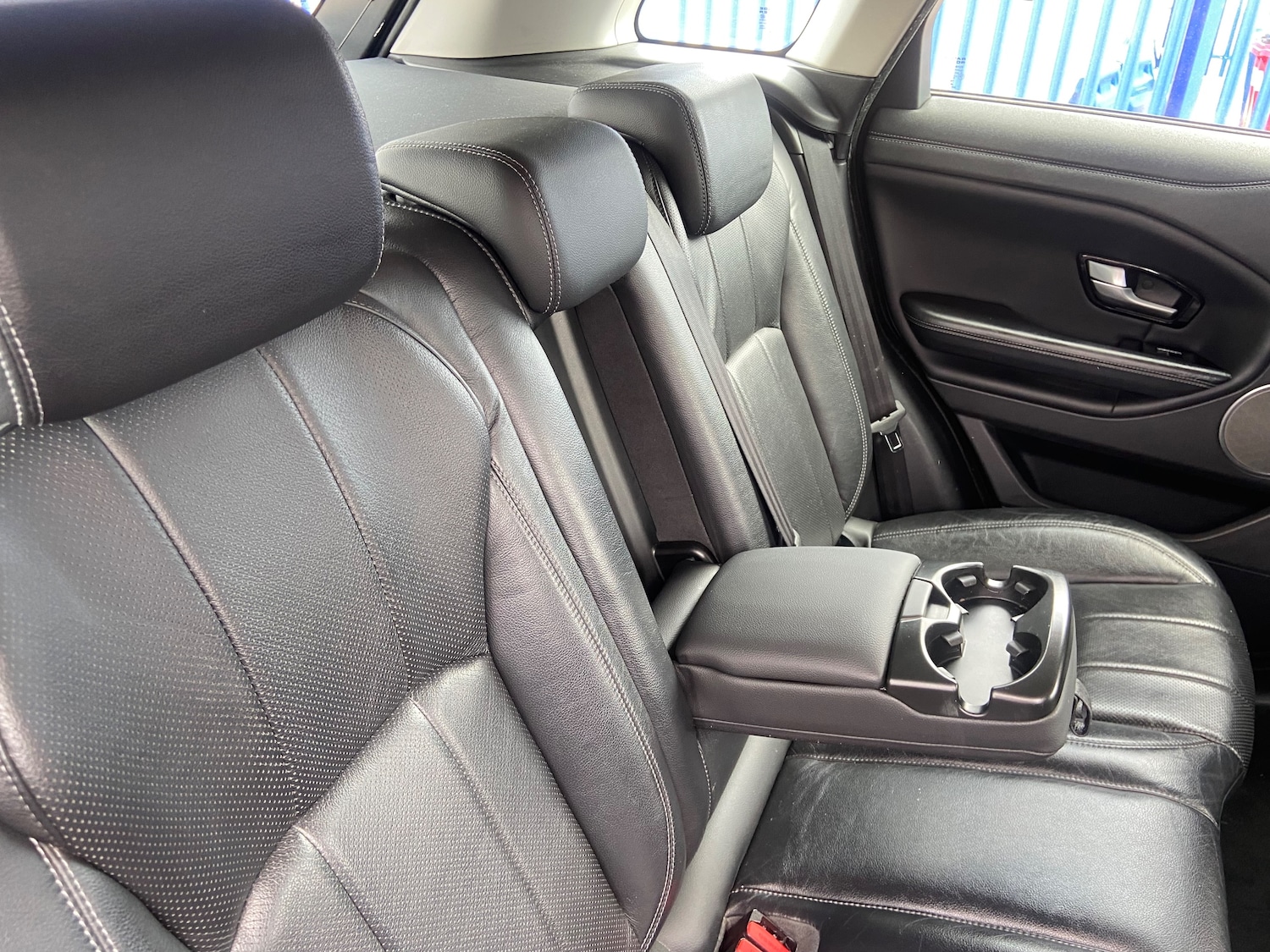 Used Land Rover Range Rover Evoque 2016 for sale - 76402562: Photo 12