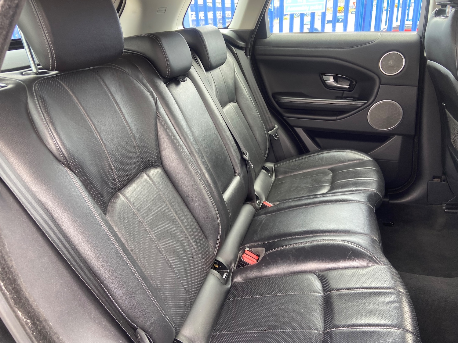 Used Land Rover Range Rover Evoque 2016 for sale - 76402562: Photo 13