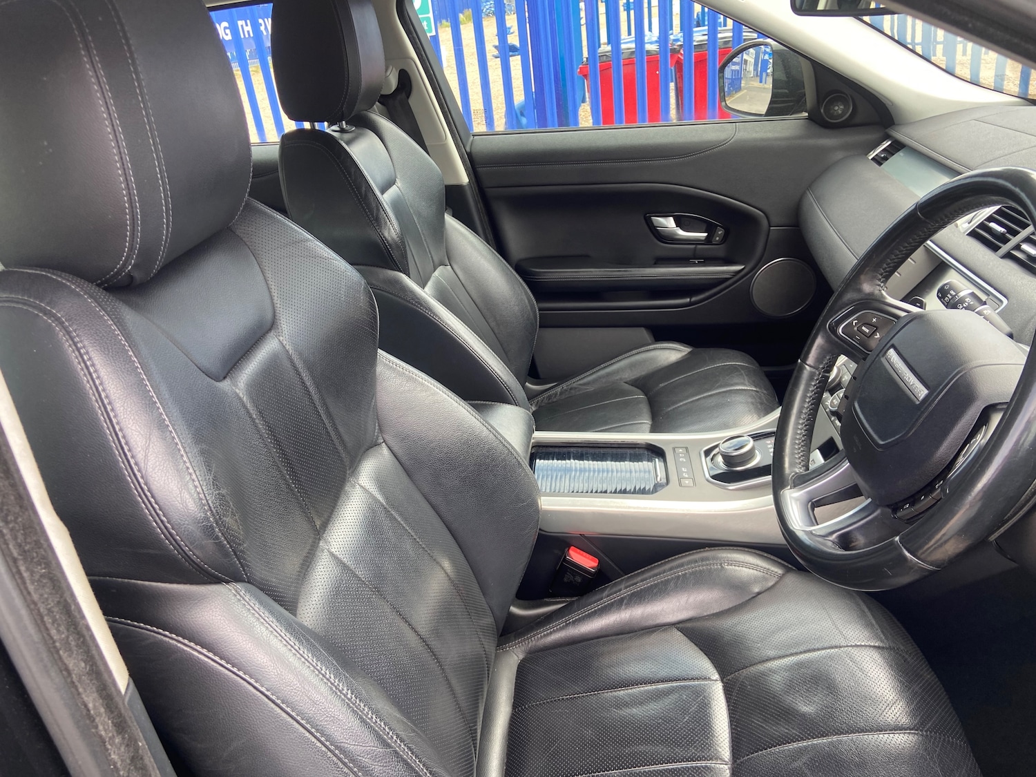 Used Land Rover Range Rover Evoque 2016 for sale - 76402562: Photo 14