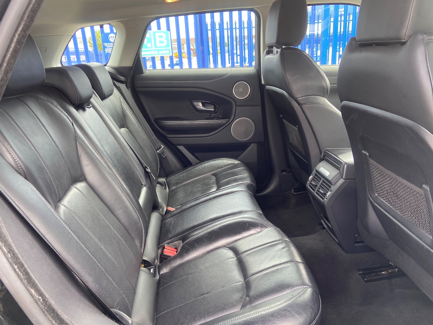 Used Land Rover Range Rover Evoque 2016 for sale - 76402562: Photo 15