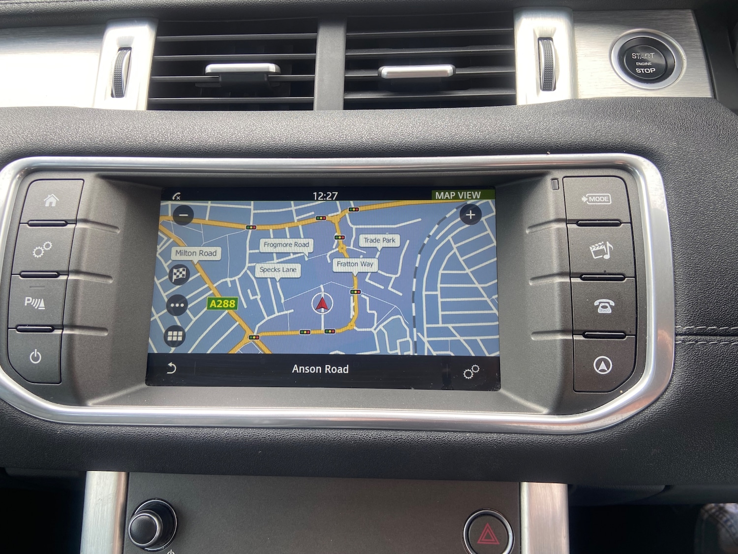 Used Land Rover Range Rover Evoque 2016 for sale - 76402562: Photo 17