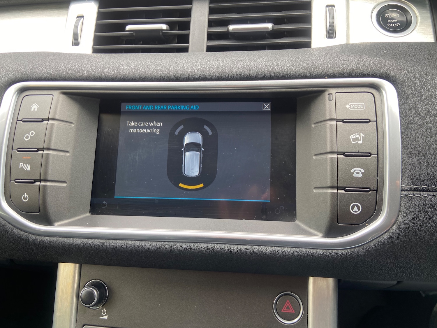 Used Land Rover Range Rover Evoque 2016 for sale - 76402562: Photo 18