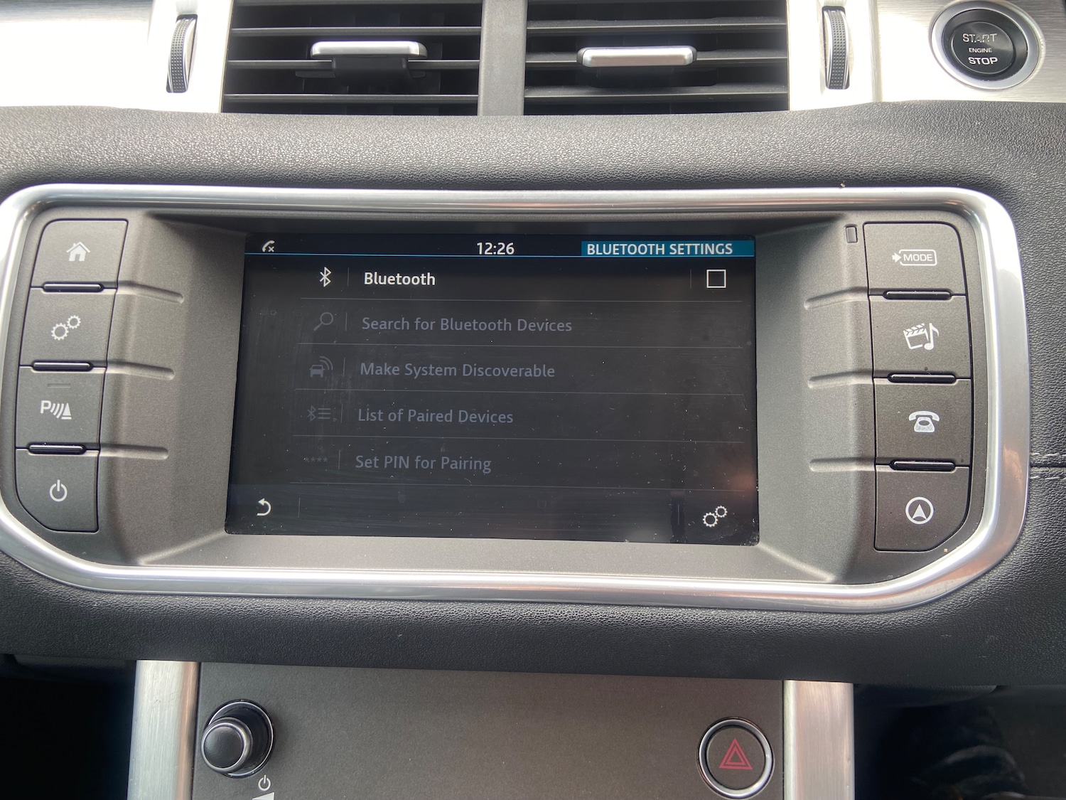 Used Land Rover Range Rover Evoque 2016 for sale - 76402562: Photo 19