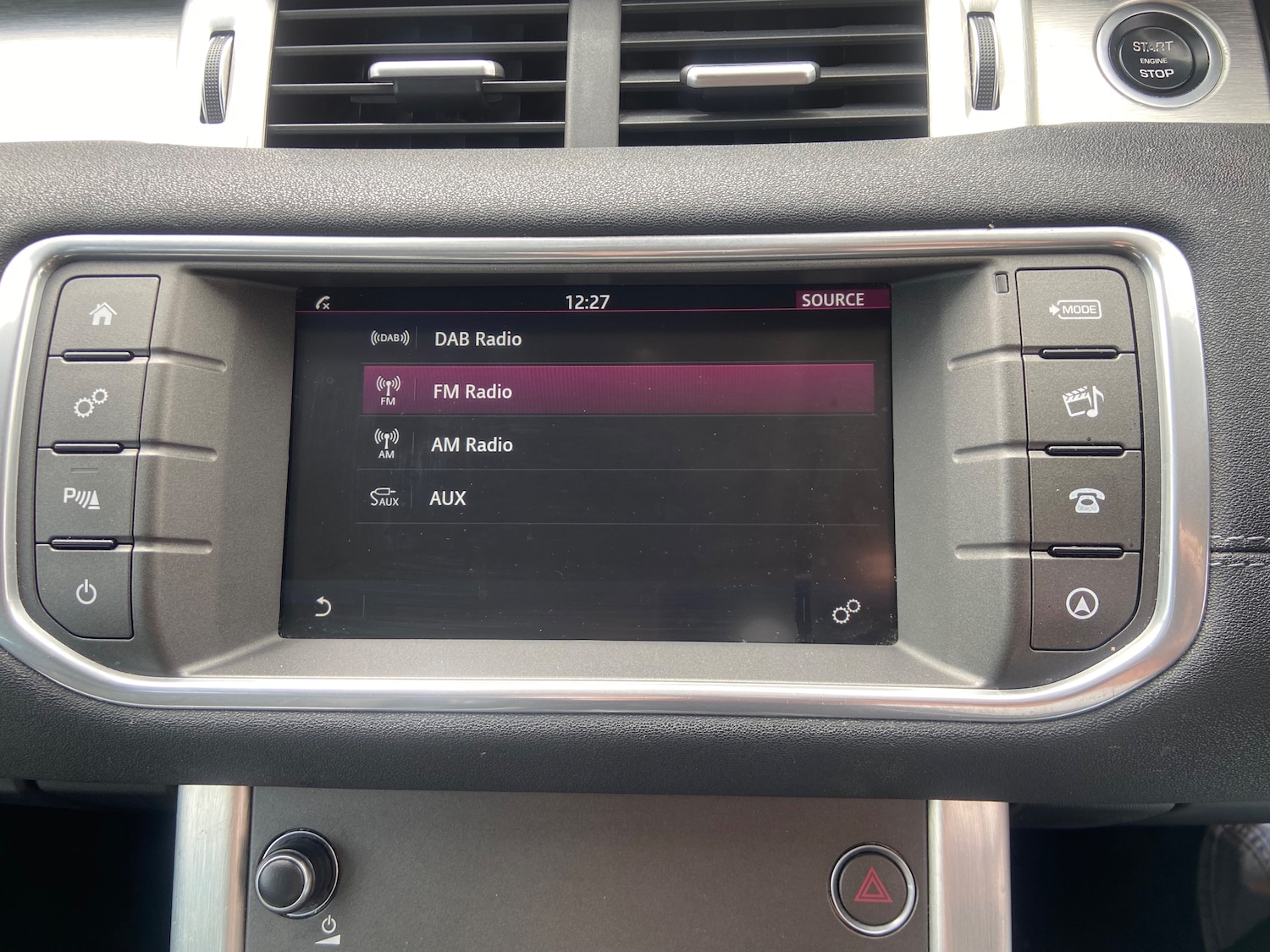 Used Land Rover Range Rover Evoque 2016 for sale - 76402562: Photo 21