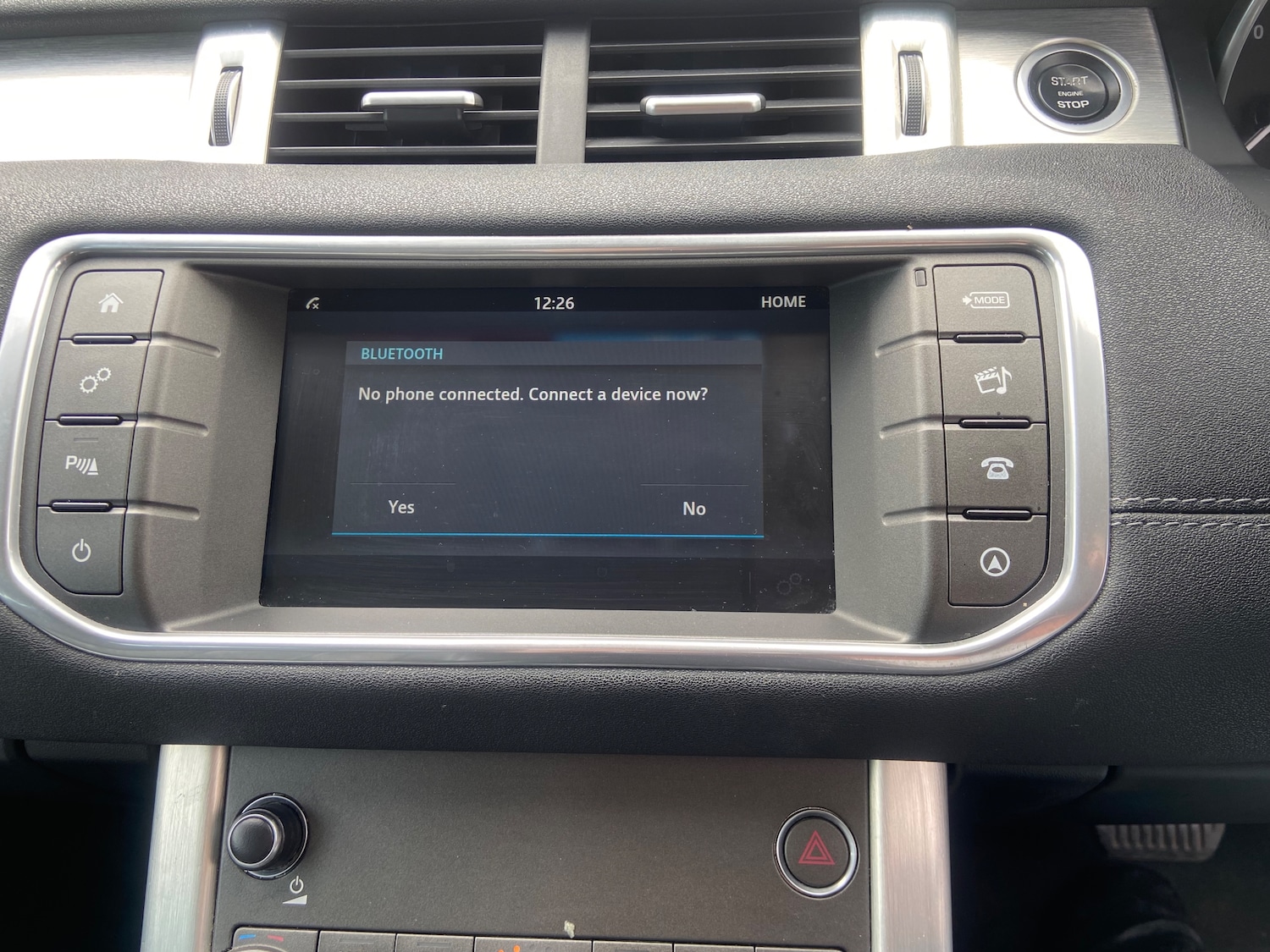 Used Land Rover Range Rover Evoque 2016 for sale - 76402562: Photo 22