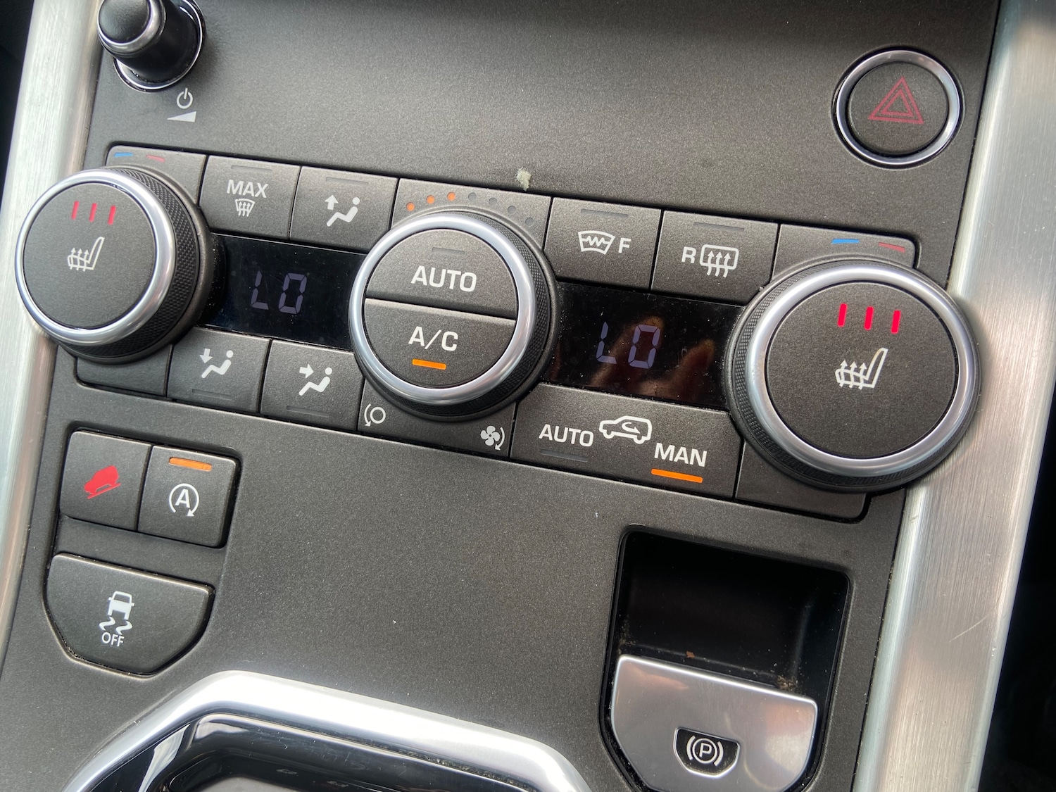 Used Land Rover Range Rover Evoque 2016 for sale - 76402562: Photo 23