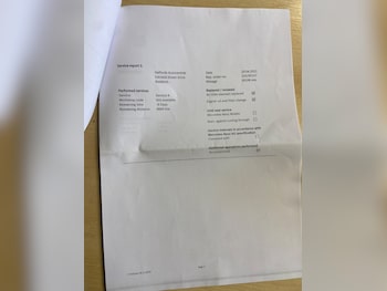 Used Mercedes-Benz GLC 2018 for sale - 76854914: Photo