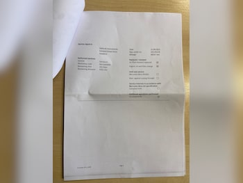 Used Mercedes-Benz GLC 2018 for sale - 76854914: Photo