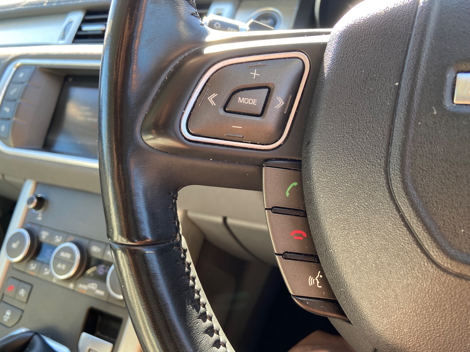 Used Land Rover Range Rover Evoque 2017 for sale - 76402622: Photo 13