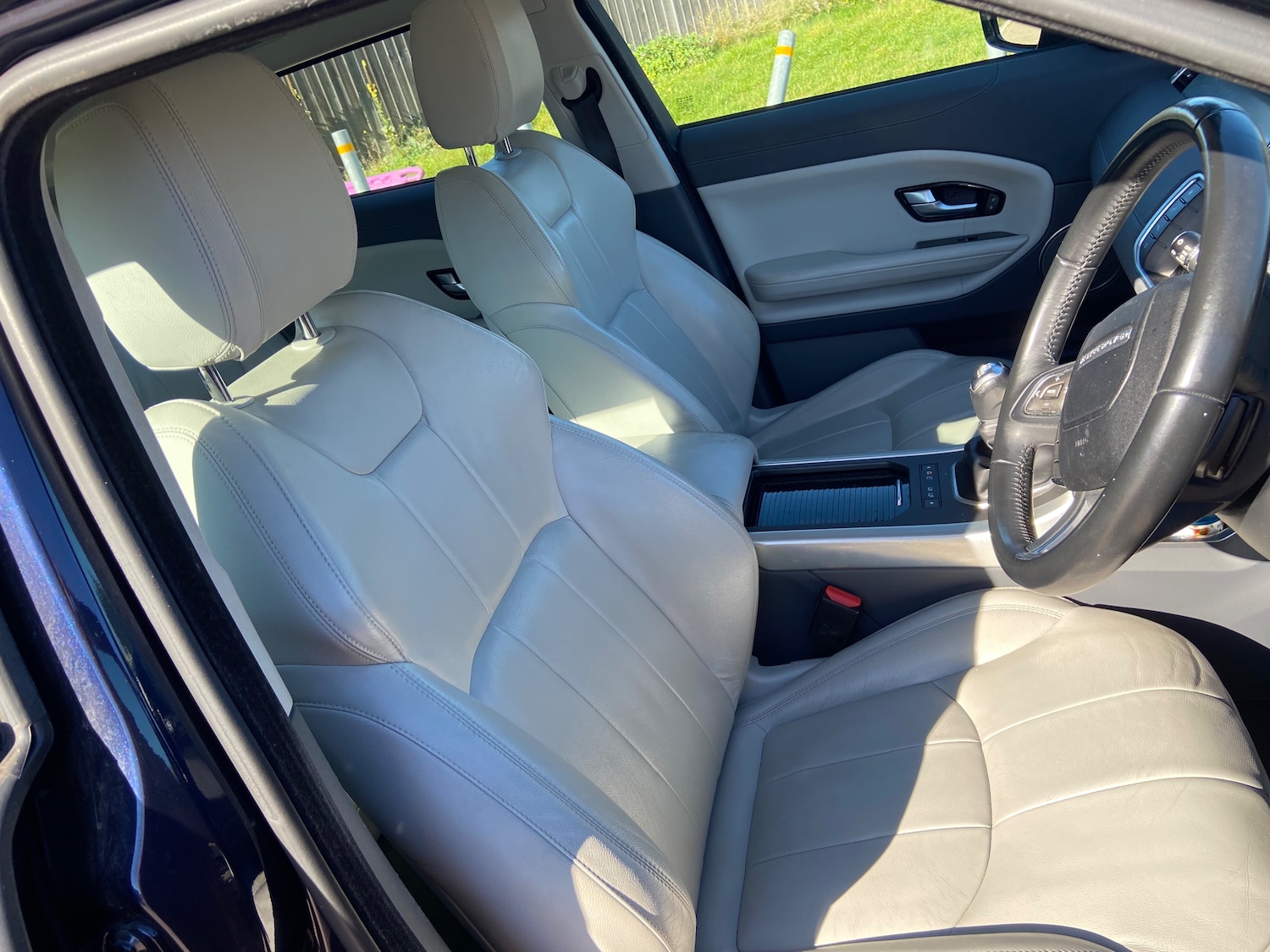 Used Land Rover Range Rover Evoque 2017 for sale - 76402622: Photo 15