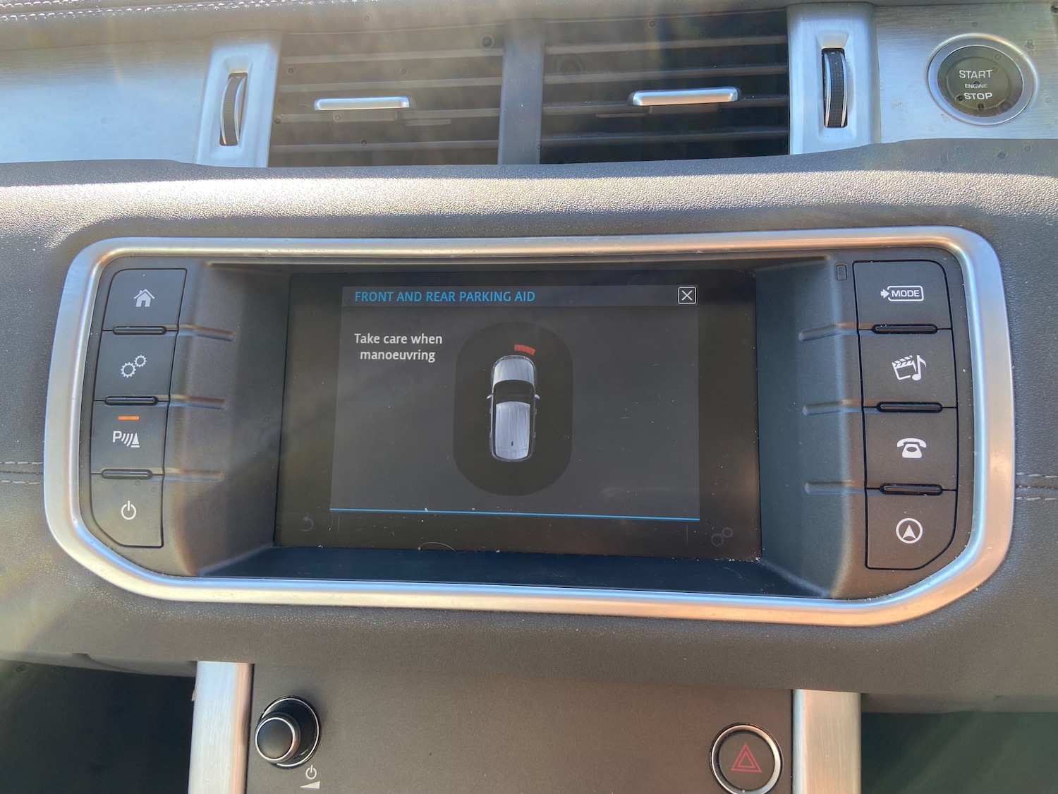 Used Land Rover Range Rover Evoque 2017 for sale - 76402622: Photo 19