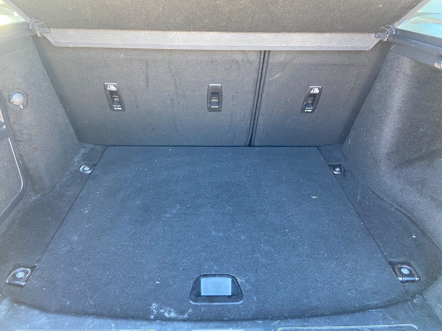 Used Land Rover Range Rover Evoque 2017 for sale - 76402622: Photo 22