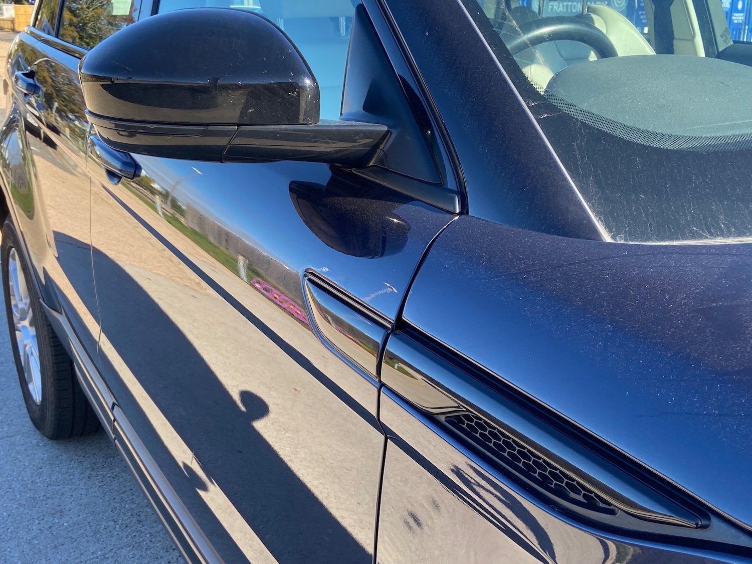 Used Land Rover Range Rover Evoque 2017 for sale - 76402622: Photo 30