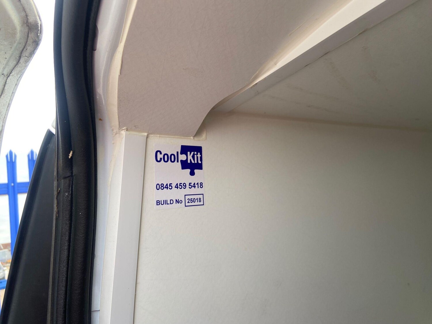 Used Ford Transit Connect 2020 for sale - 76402576: Photo 10