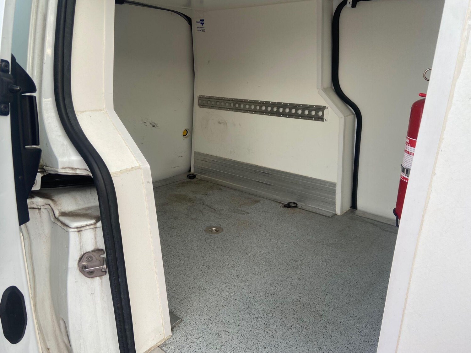 Used Ford Transit Connect 2020 for sale - 76402576: Photo 11