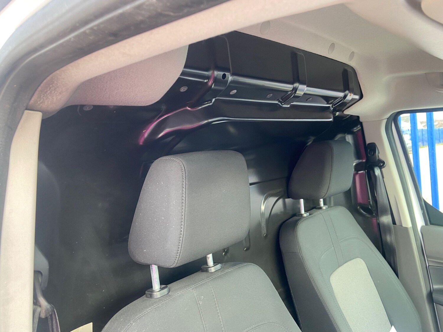 Used Ford Transit Connect 2020 for sale - 76402576: Photo 15