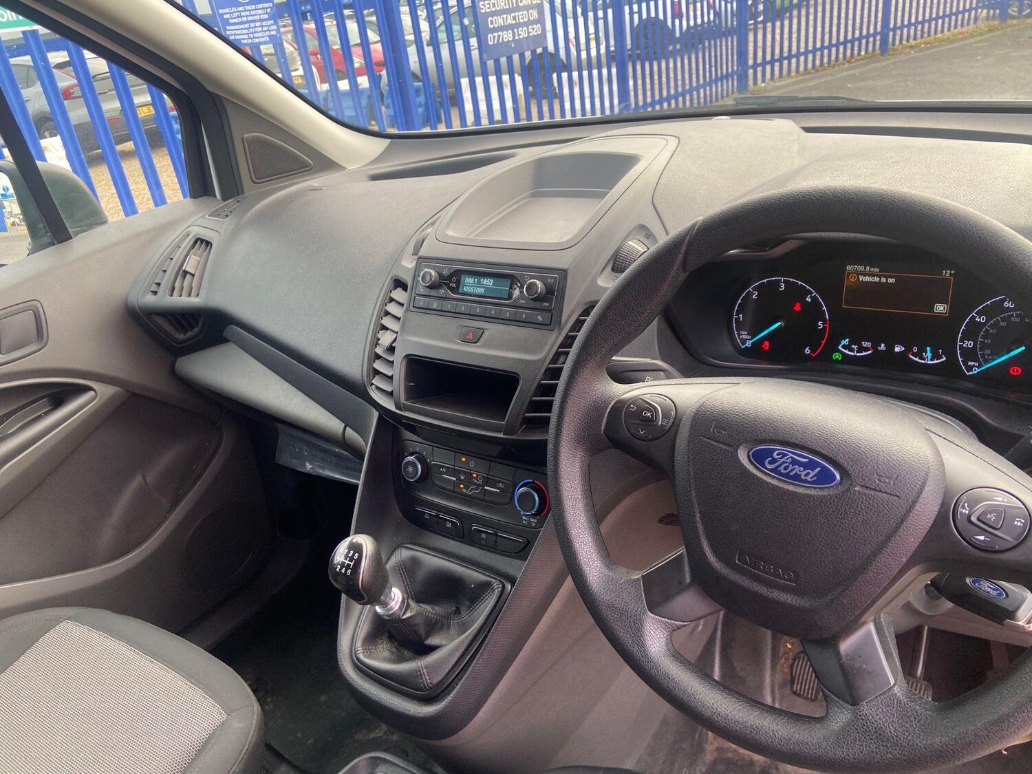 Used Ford Transit Connect 2020 for sale - 76402576: Photo 16