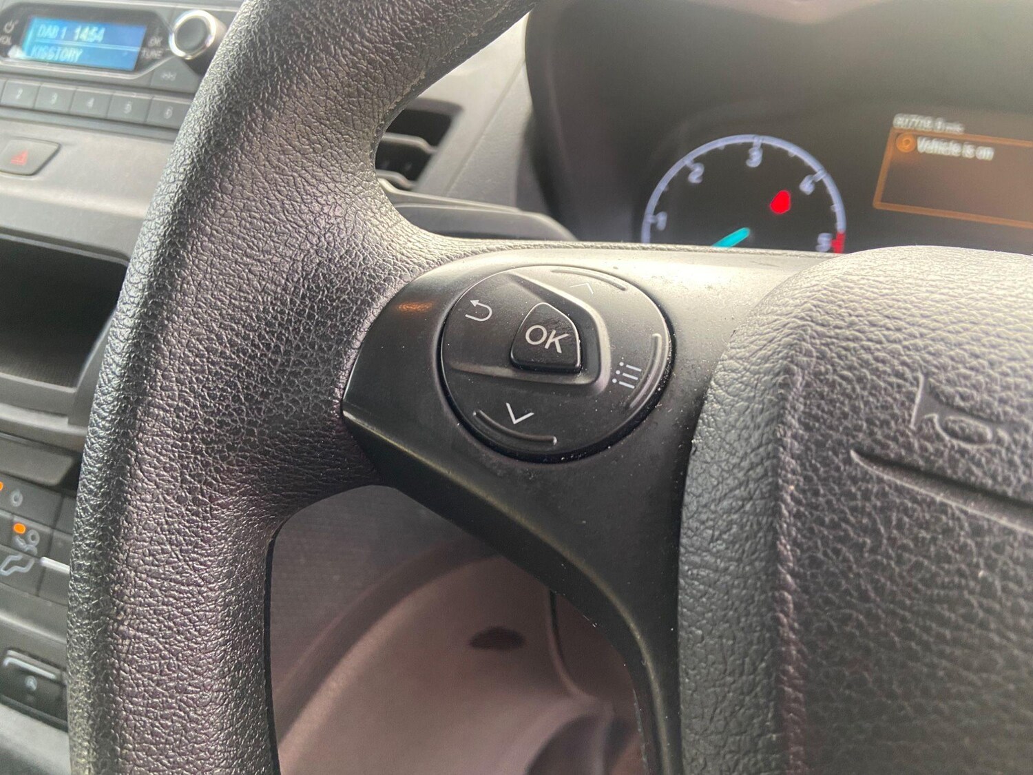 Used Ford Transit Connect 2020 for sale - 76402576: Photo 18