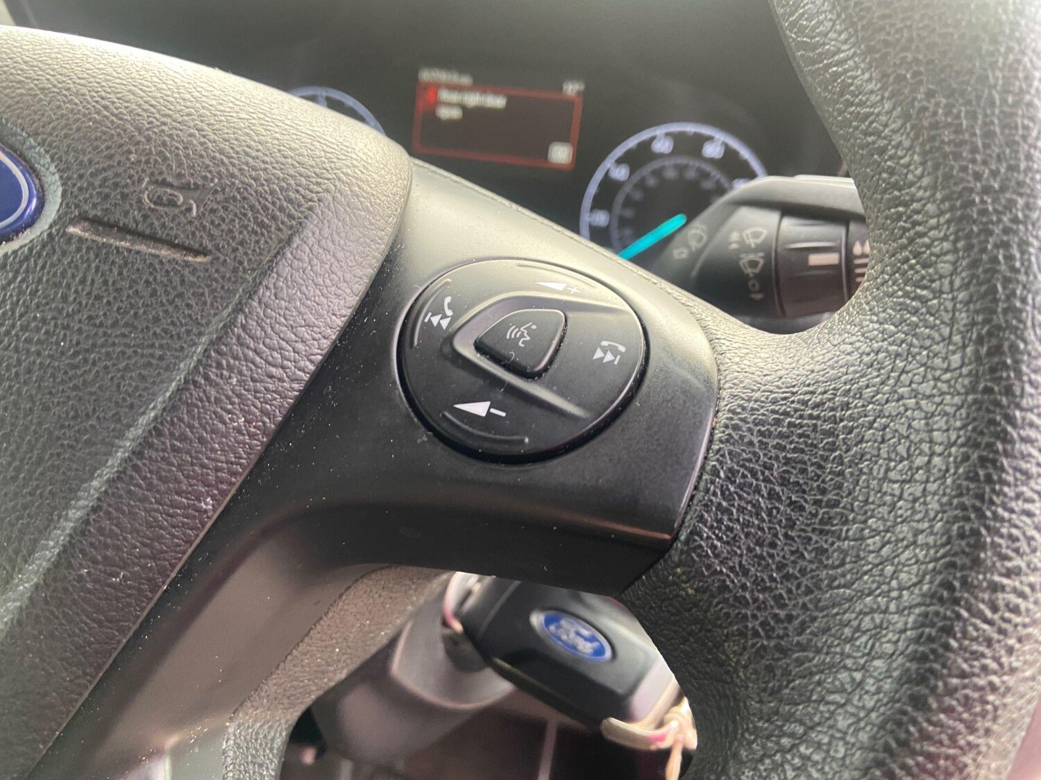 Used Ford Transit Connect 2020 for sale - 76402576: Photo 19