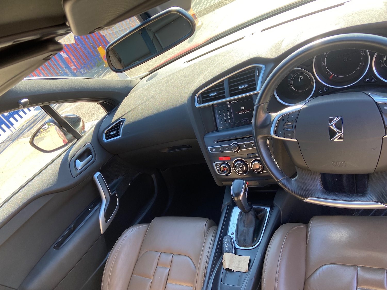 Used DS Automobiles DS 4 2017 for sale - 76402619: Photo 6