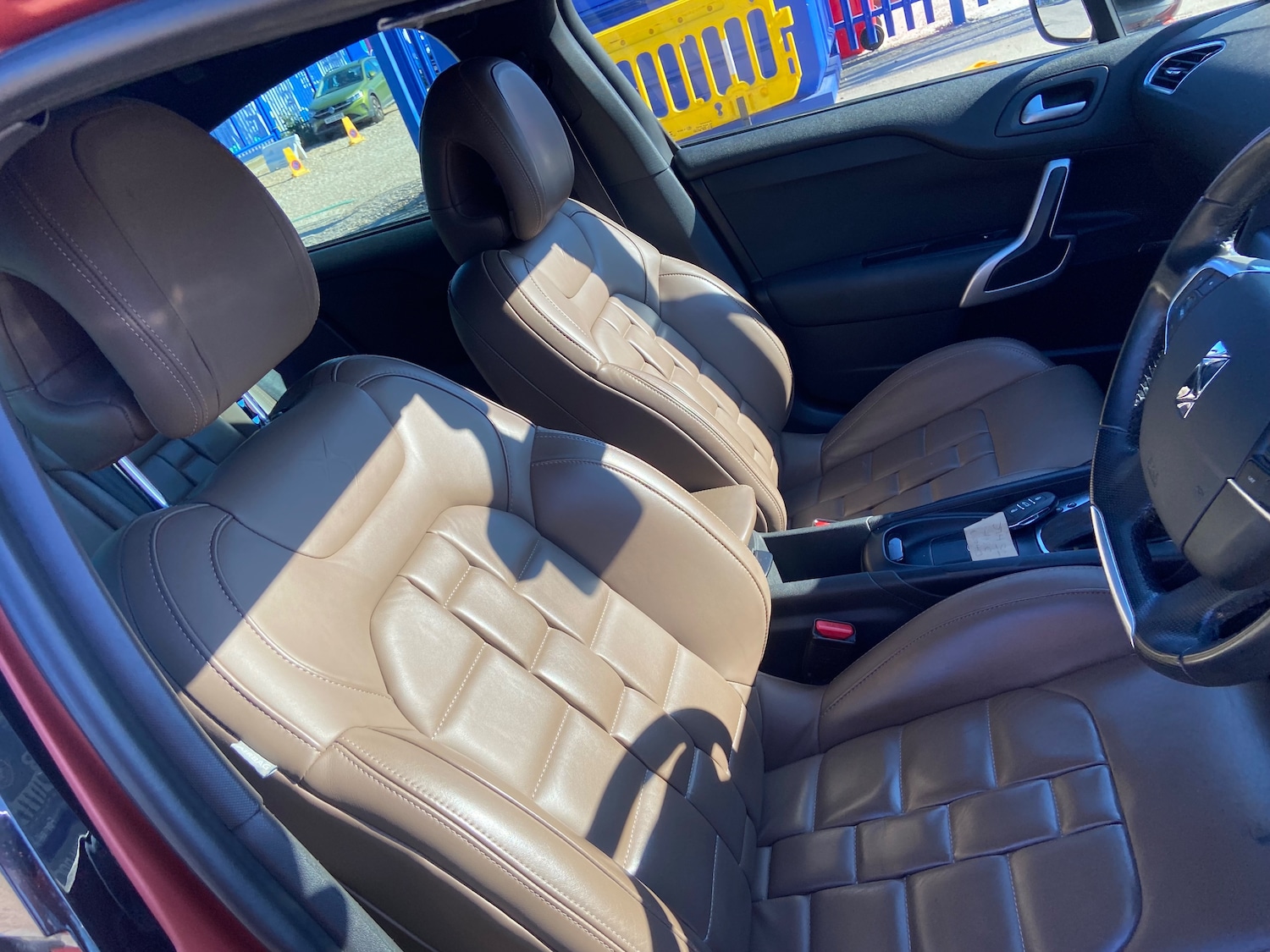 Used DS Automobiles DS 4 2017 for sale - 76402619: Photo 7