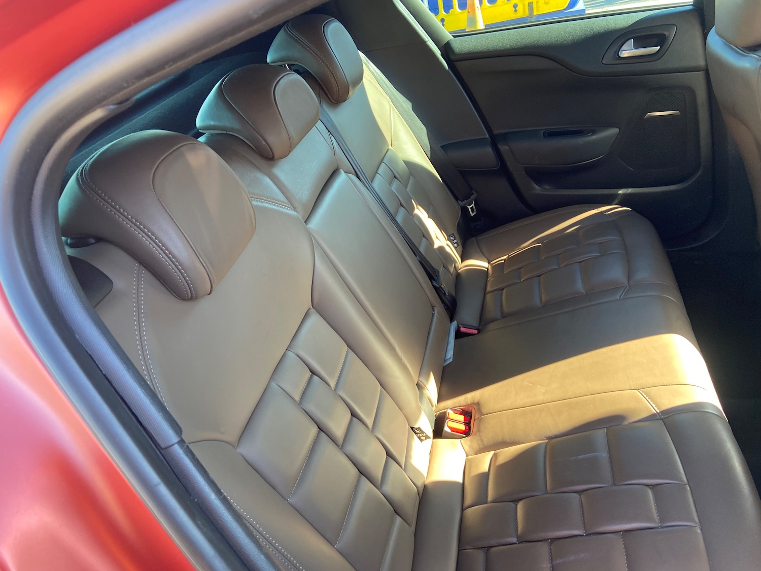 Used DS Automobiles DS 4 2017 for sale - 76402619: Photo 8