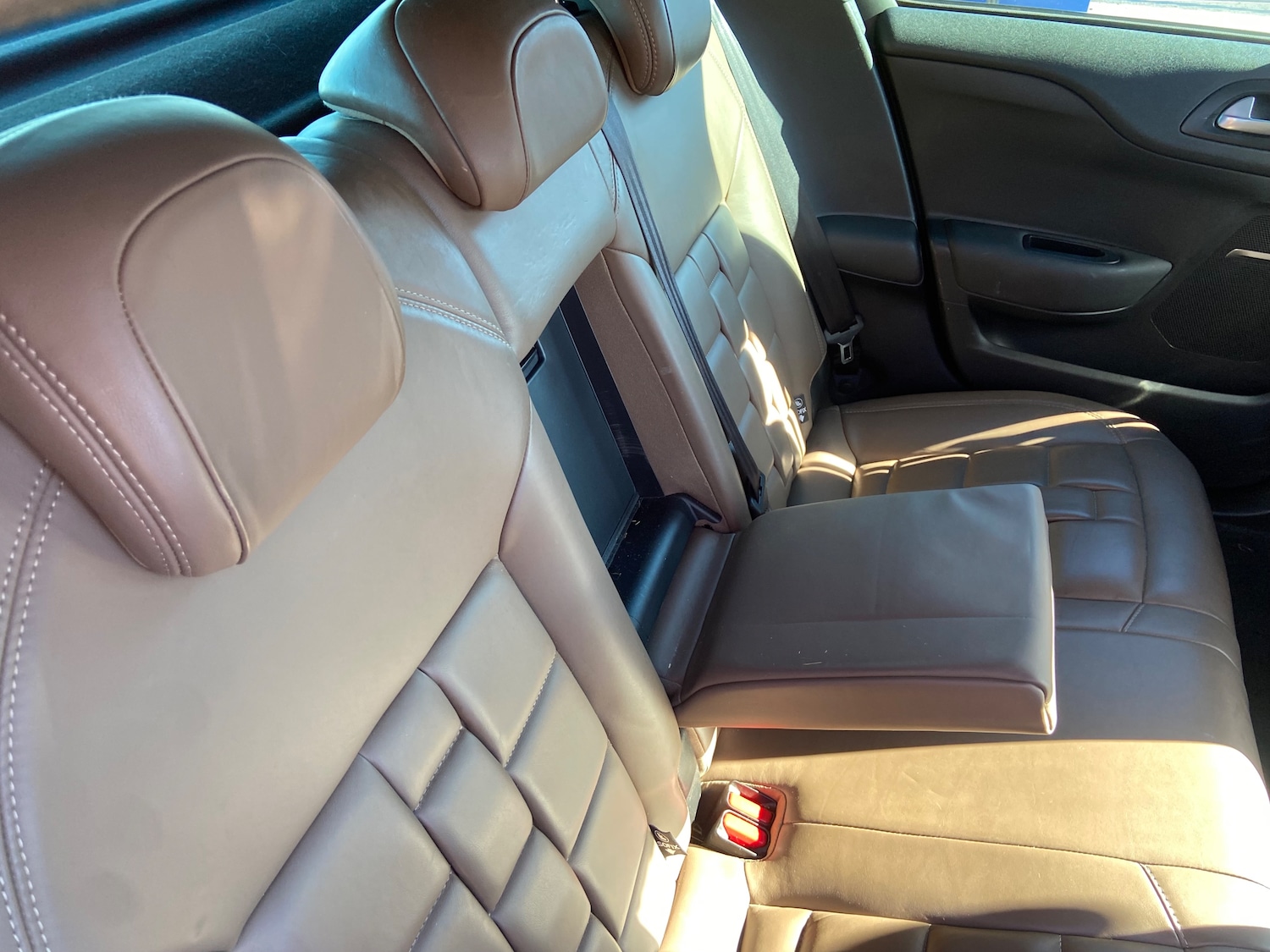 Used DS Automobiles DS 4 2017 for sale - 76402619: Photo 9