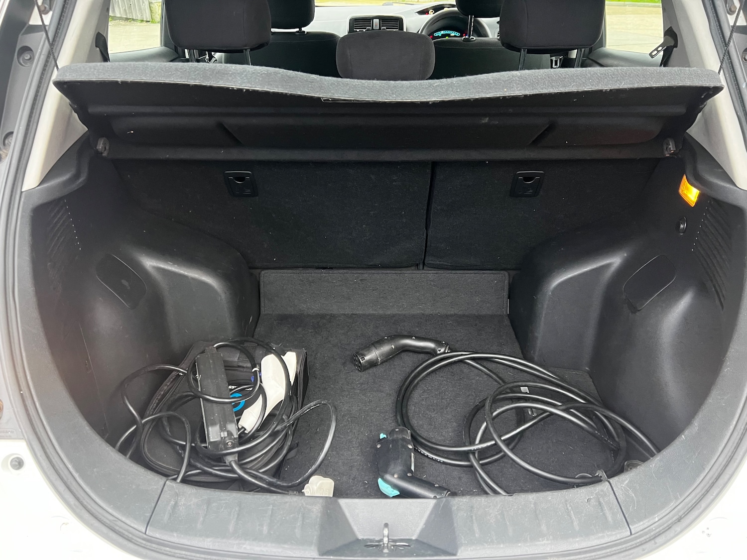 Used Nissan Leaf 2016 for sale - 77026712: Photo 10