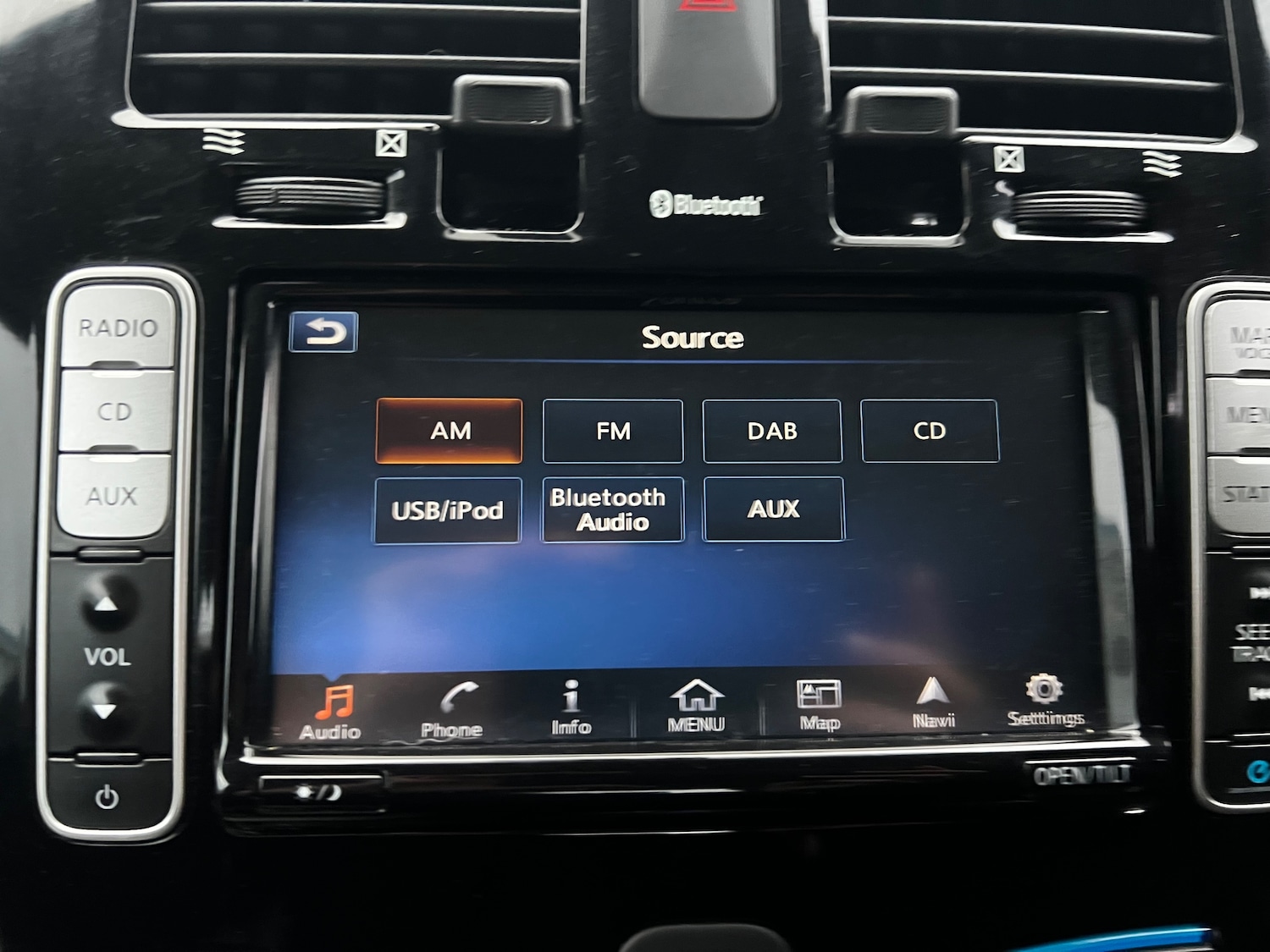 Used Nissan Leaf 2016 for sale - 77026712: Photo 16