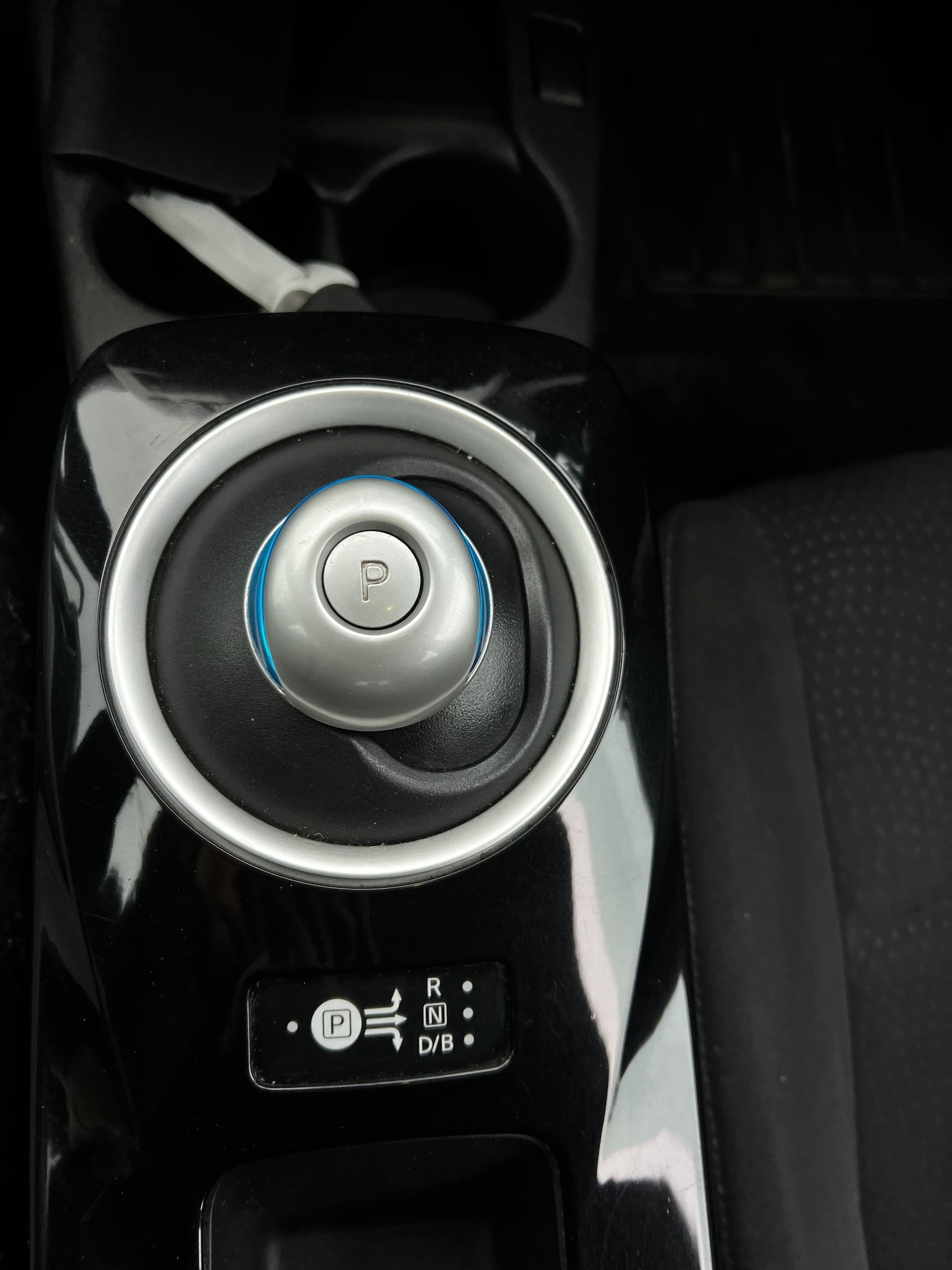 Used Nissan Leaf 2016 for sale - 77026712: Photo 18