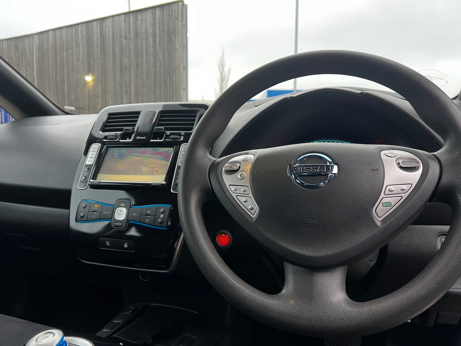 Used Nissan Leaf 2016 for sale - 77026712: Photo 7