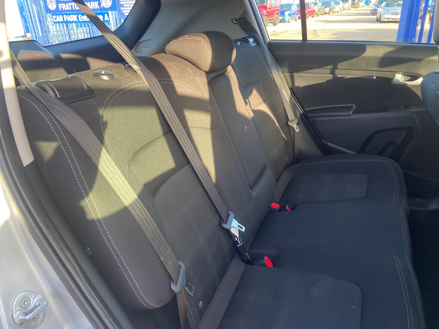 Used Kia Sportage 2015 for sale - 76402641: Photo 10