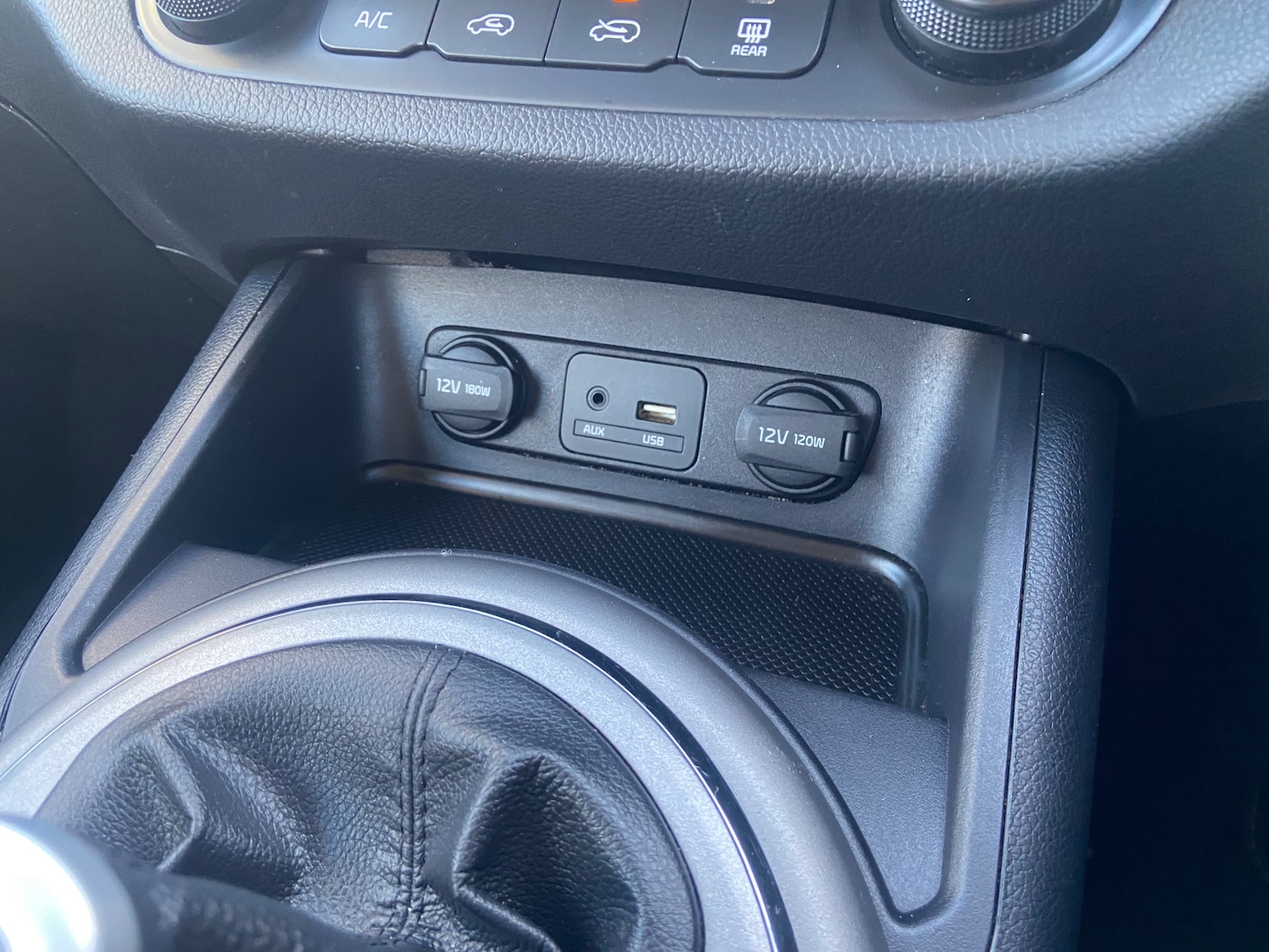 Used Kia Sportage 2015 for sale - 76402641: Photo 14