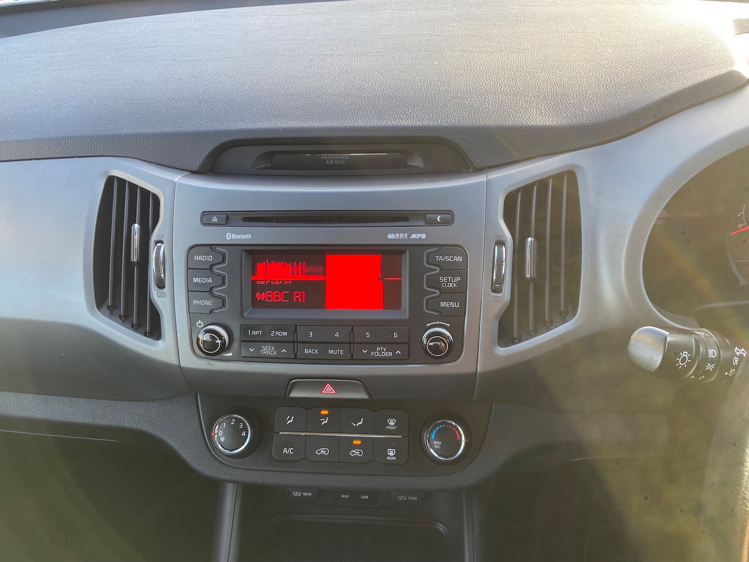 Used Kia Sportage 2015 for sale - 76402641: Photo 15