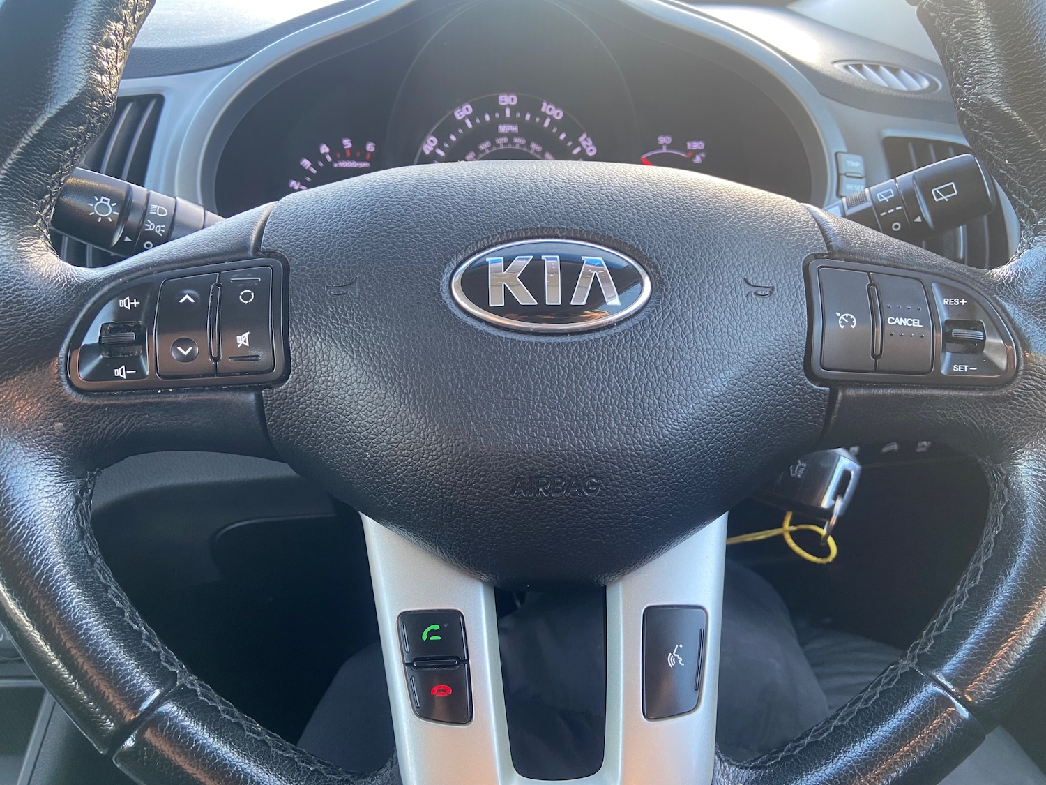 Used Kia Sportage 2015 for sale - 76402641: Photo 16