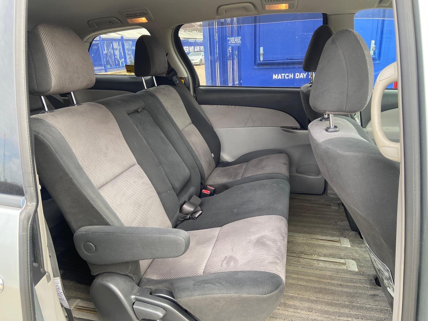 Used Toyota Estima 2021 for sale - 76402609: Photo 10