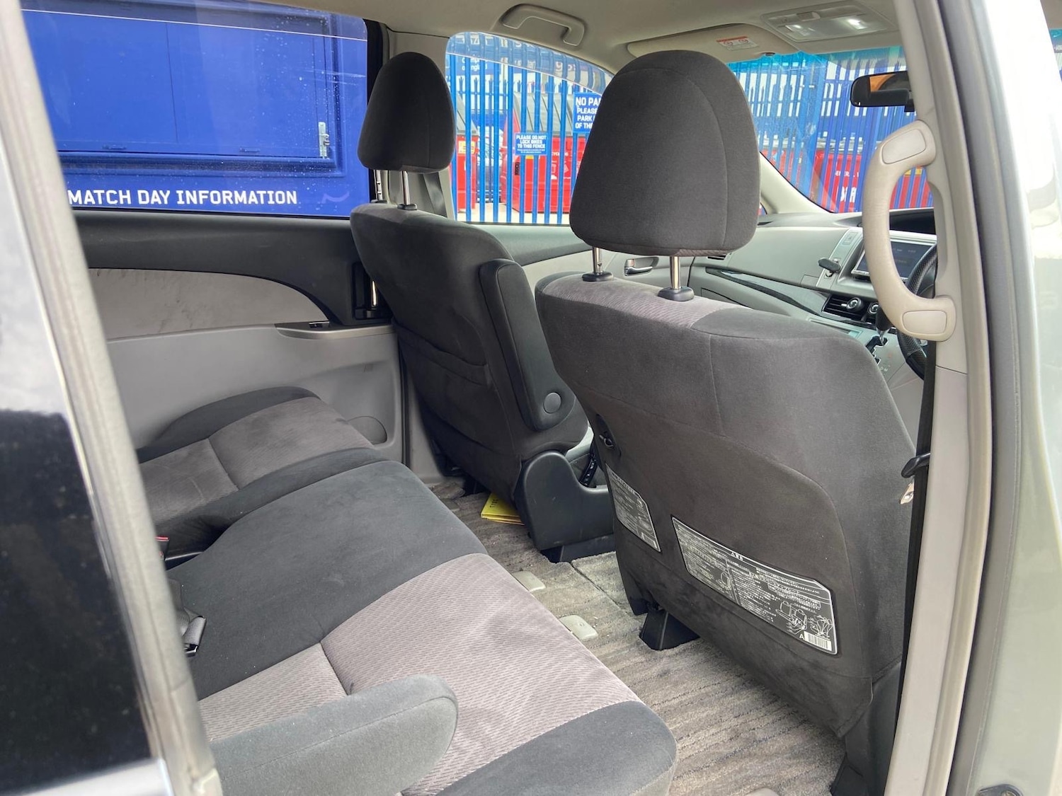 Used Toyota Estima 2021 for sale - 76402609: Photo 12