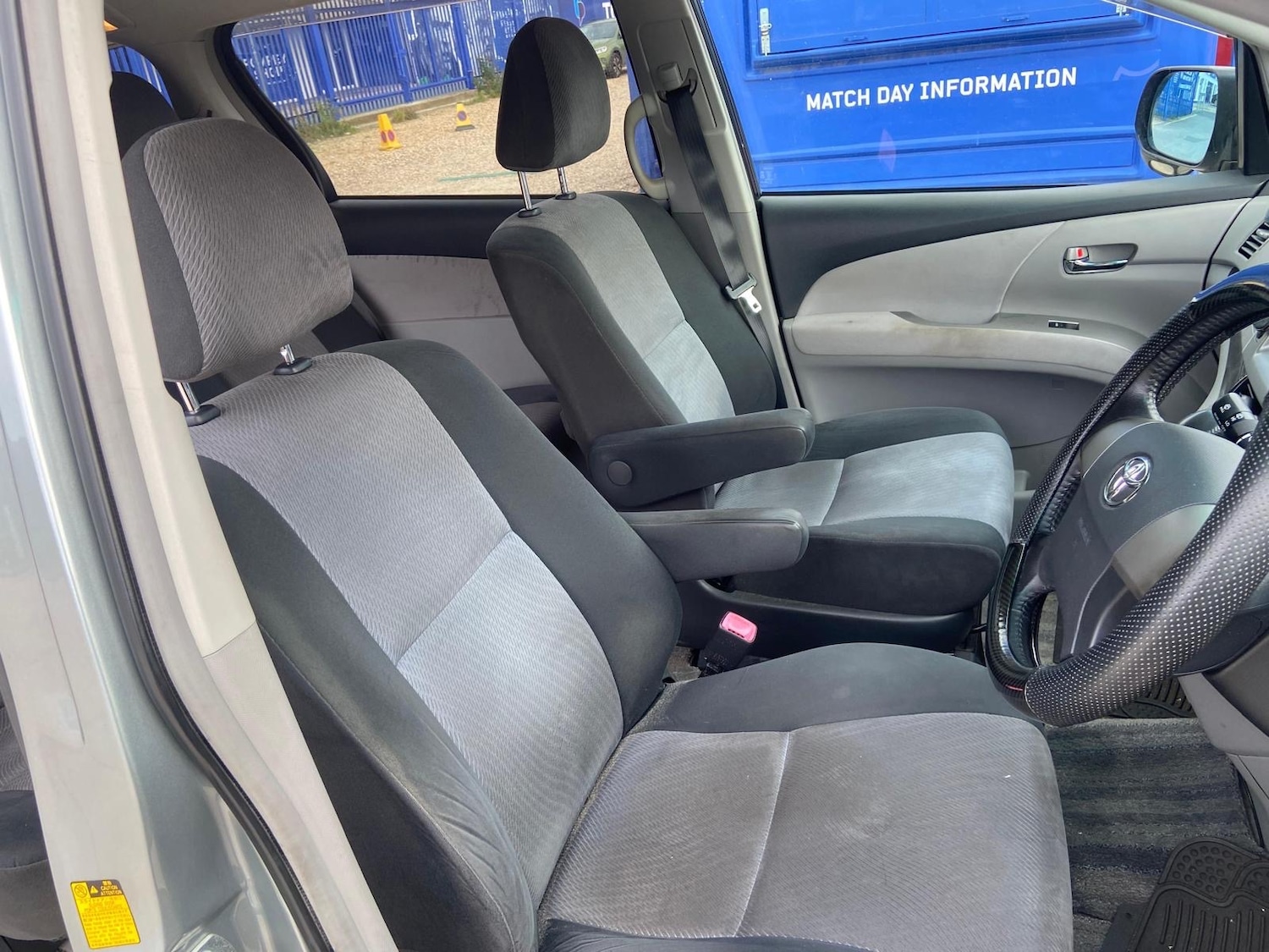 Used Toyota Estima 2021 for sale - 76402609: Photo 13