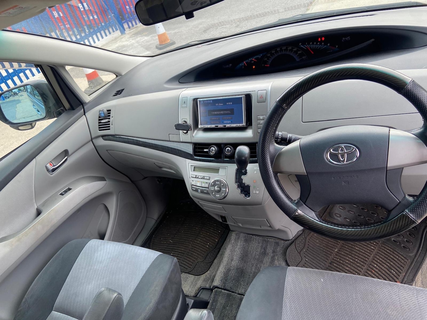Used Toyota Estima 2021 for sale - 76402609: Photo 14