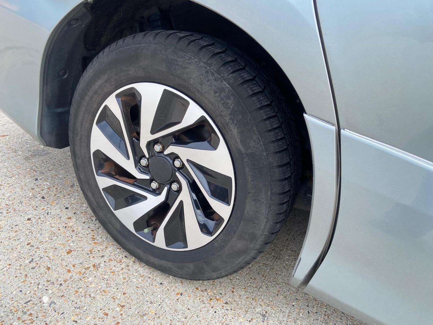 Used Toyota Estima 2021 for sale - 76402609: Photo 17