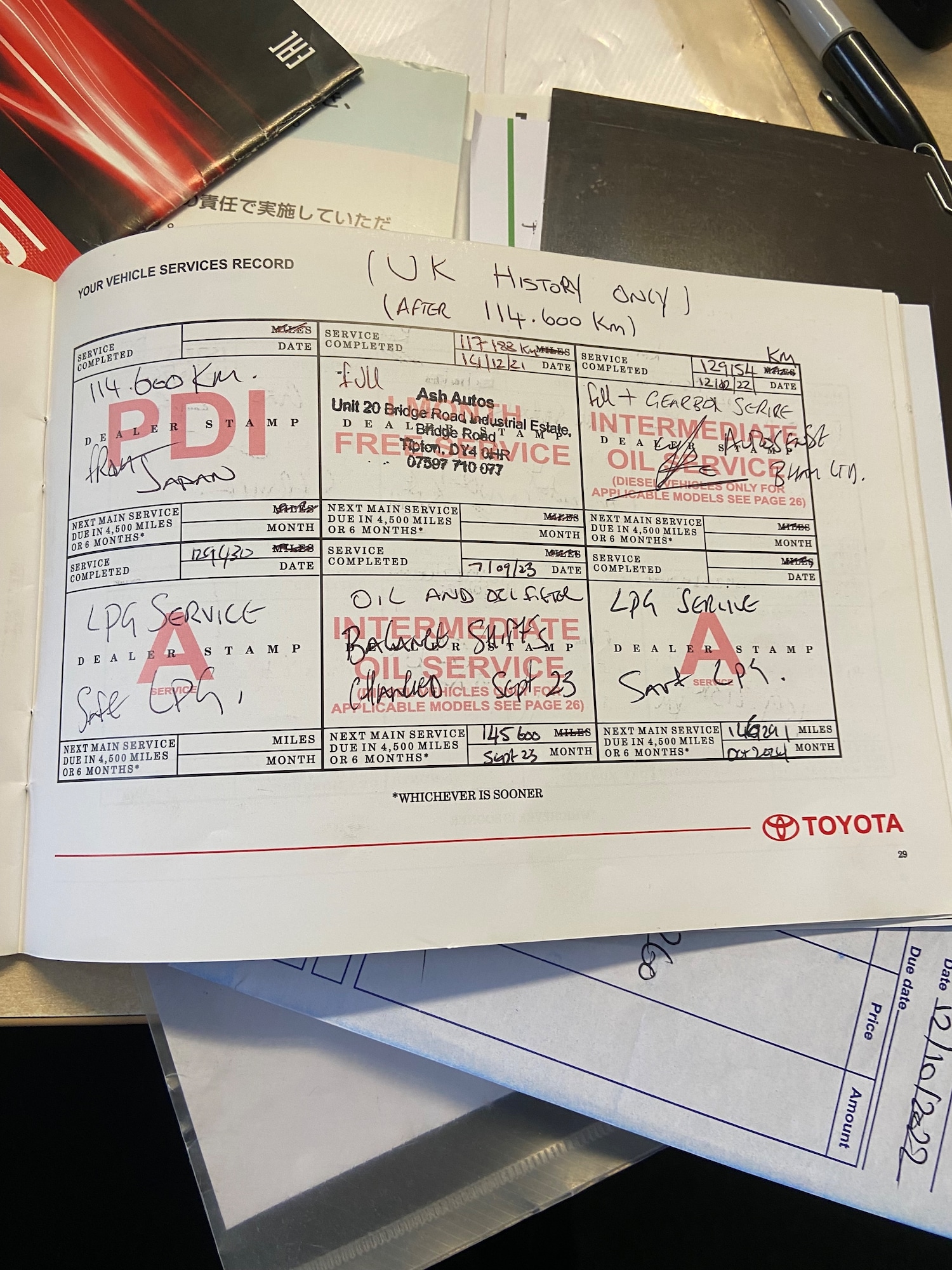 Used Toyota Estima 2021 for sale - 76402609: Photo 20